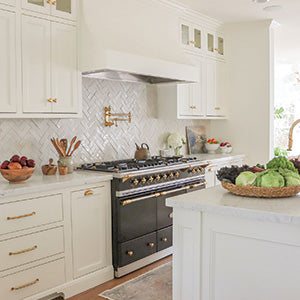 Home Sweet Home: Kelley Daring's Home Renovation