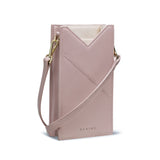 The Phone Sling in Blush