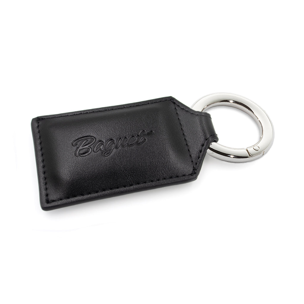 Soft Leather Key Holder Organizer Pouch Men Women Car Key Wallet