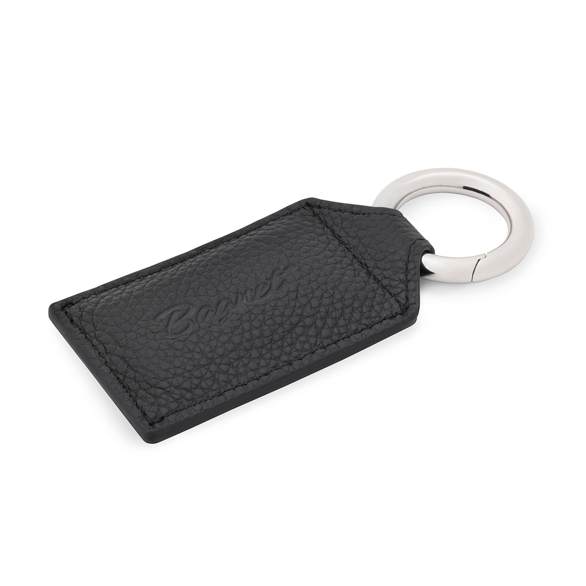 Noir Bagnet, the Magnetic Bag Holder – Bagnet™