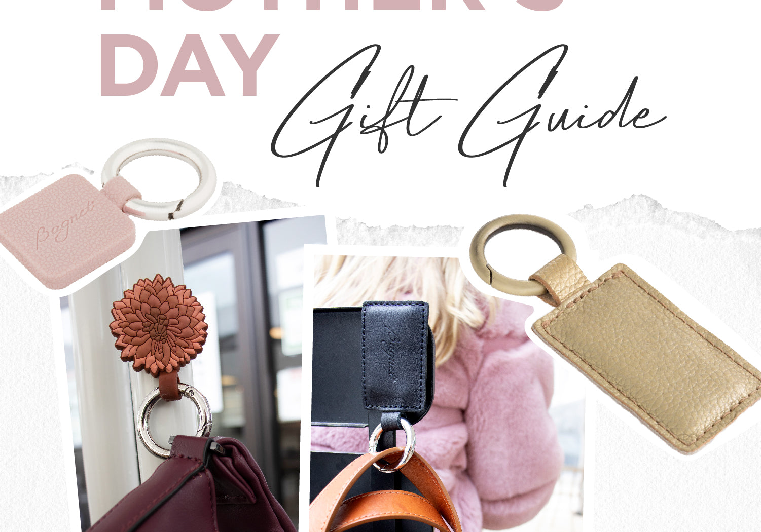 Mothers Day Gift Guide