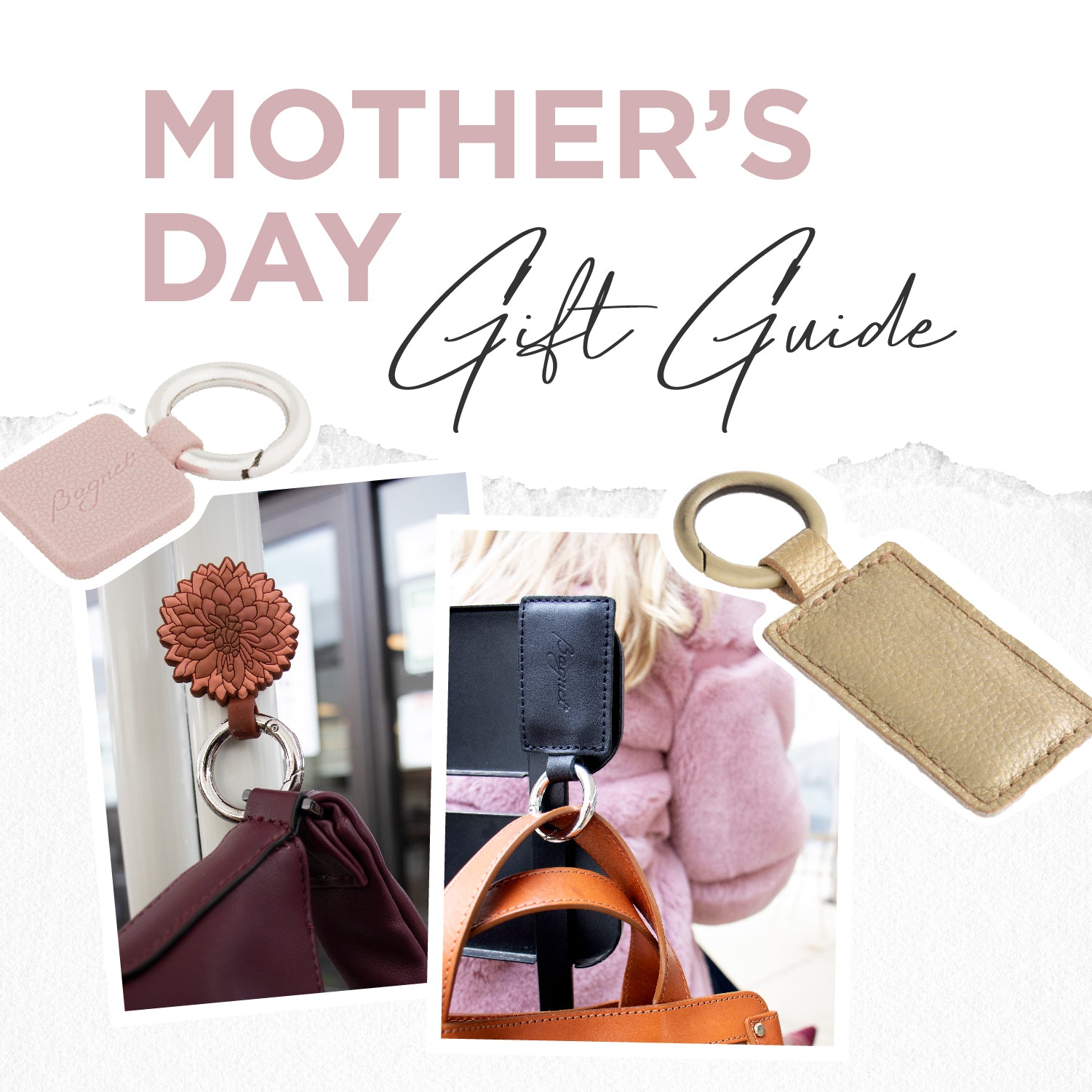 Mothers Day Gift Guide