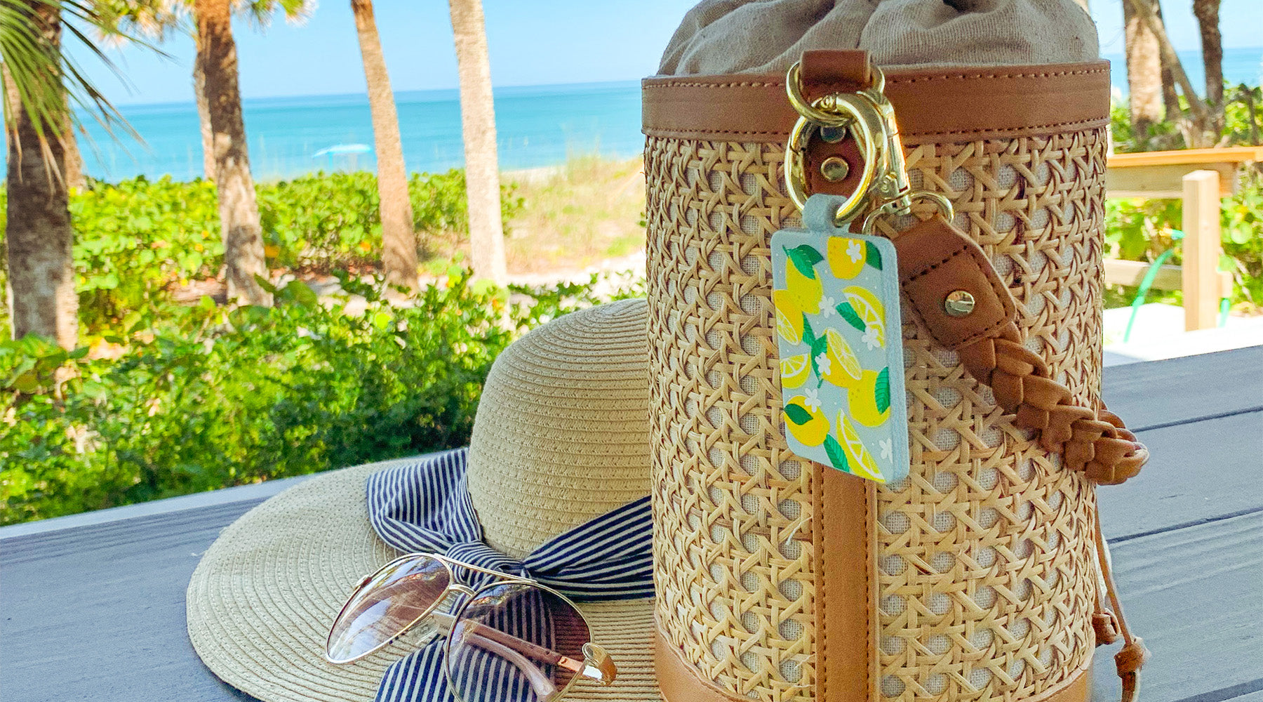 Summer Bag Must Haves