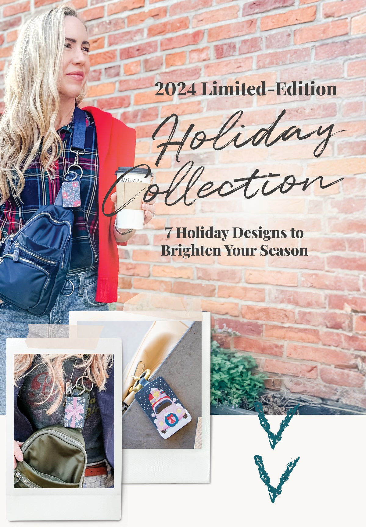 Holiday Collection – Bagnet™