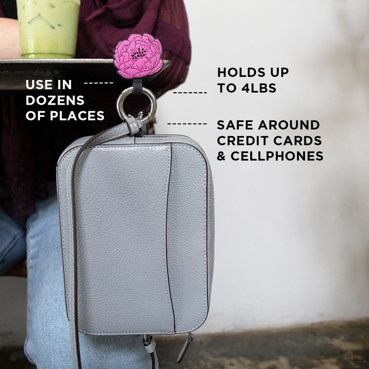 Late Bloomer the Bag Holder