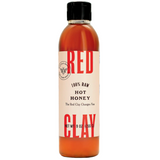 Red Clay Hot Honey