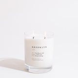 Brooklyn Escapist Candle