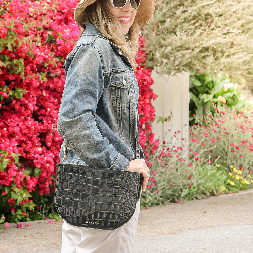 The Crossbody Bag