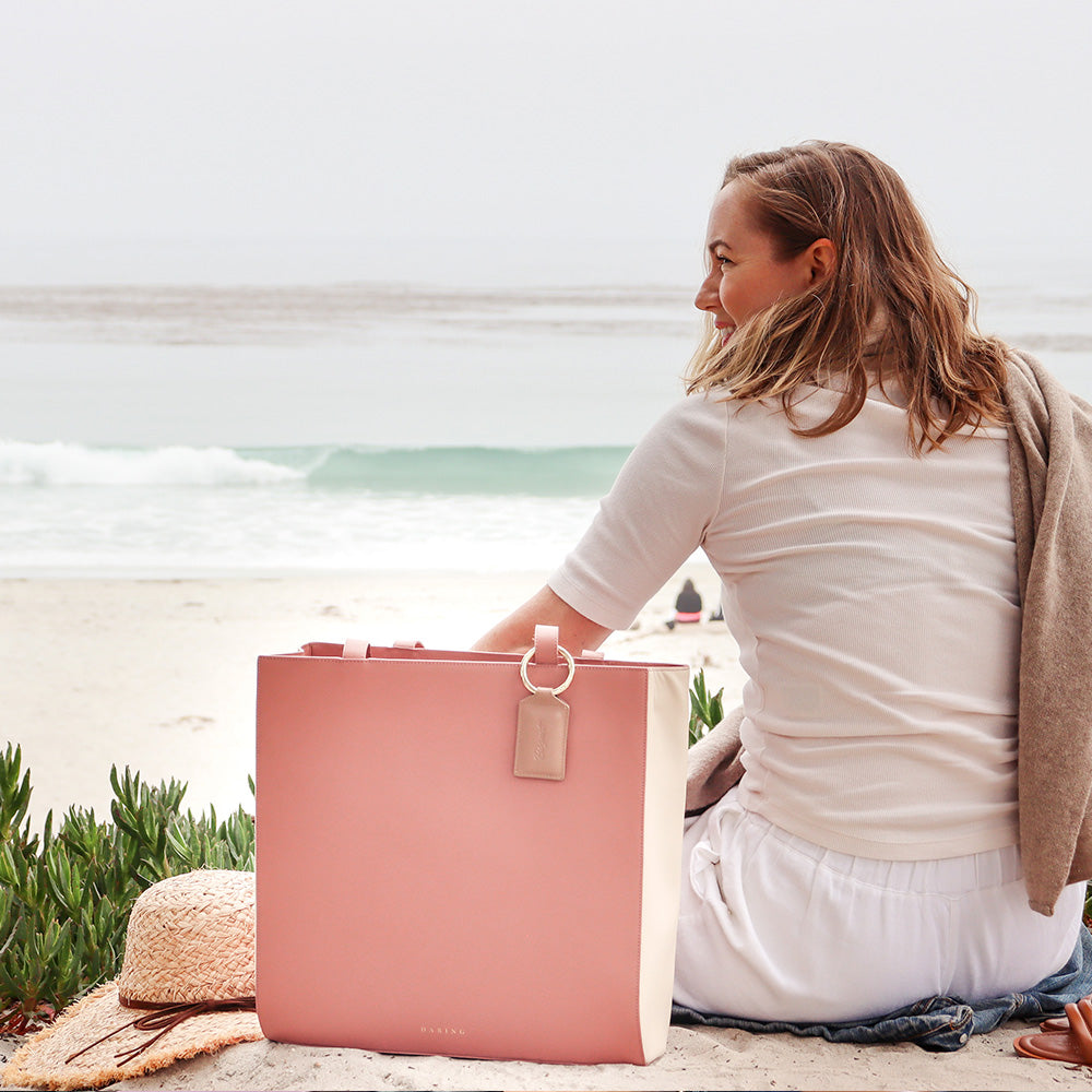 The Tote Bag