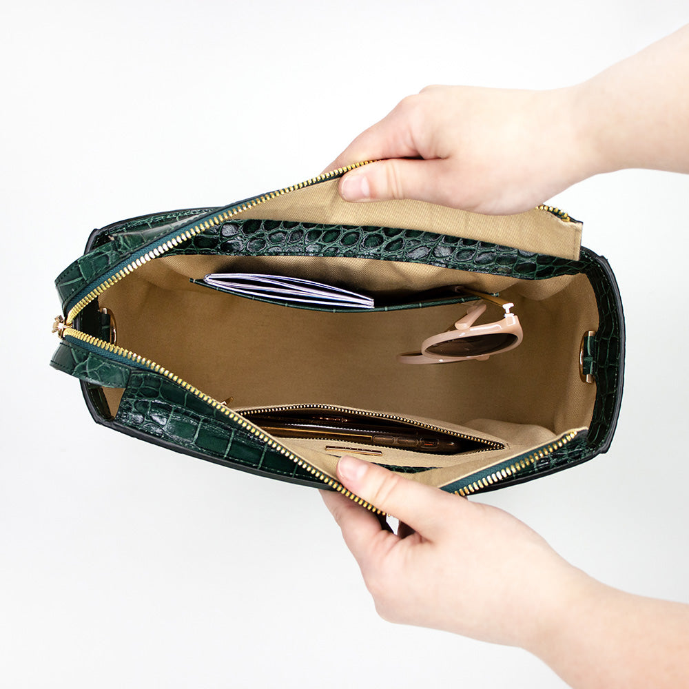 The Crossbody Bag