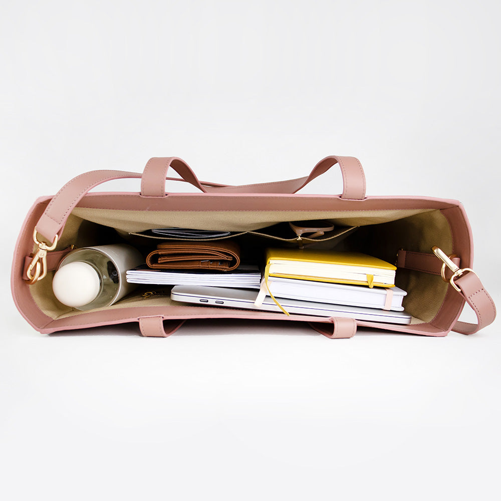 The Tote Bag